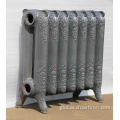 Cast Iron Radiators Antique cast iron radiator ART350 Manufactory